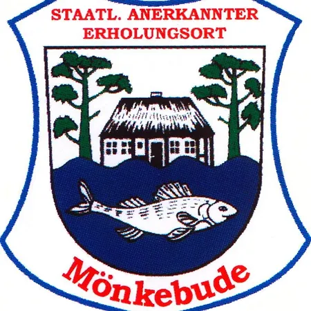 Waldhaus No 15 * Mönkebude