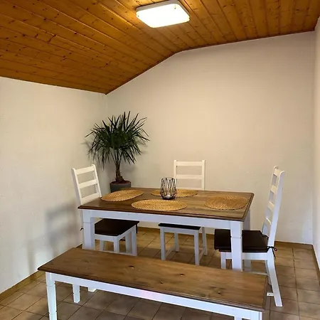 Waldhaus No 15 Mönkebude