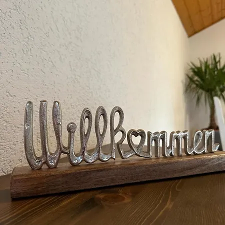 Ferienhaus Waldhaus No 15 *